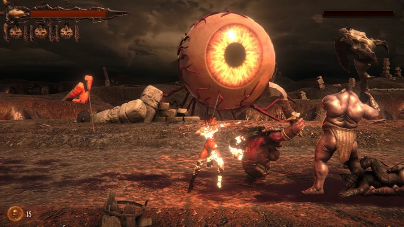 Game screenshot 4