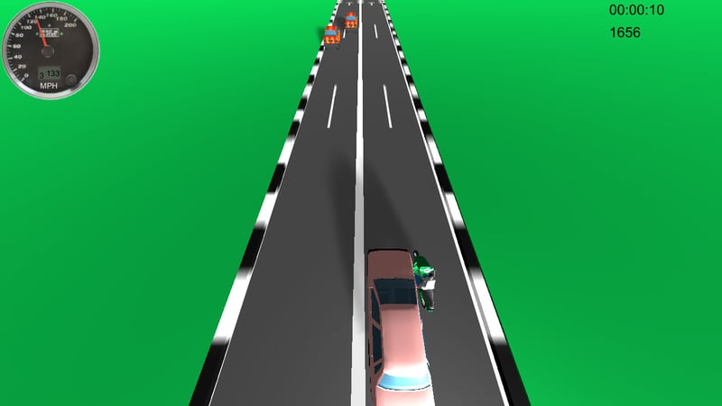 Game screenshot 5