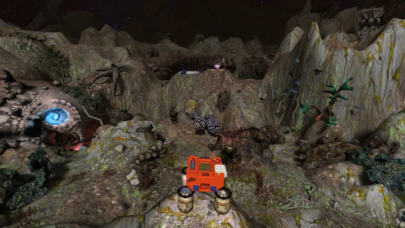 Game screenshot 5