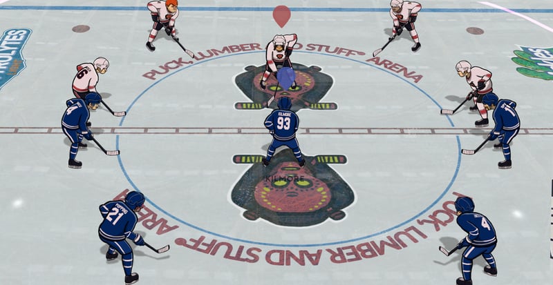 Game screenshot 2