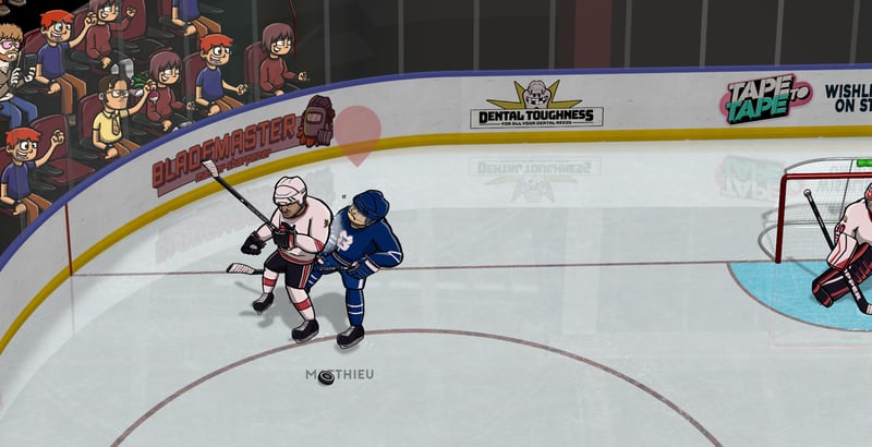 Game screenshot 2
