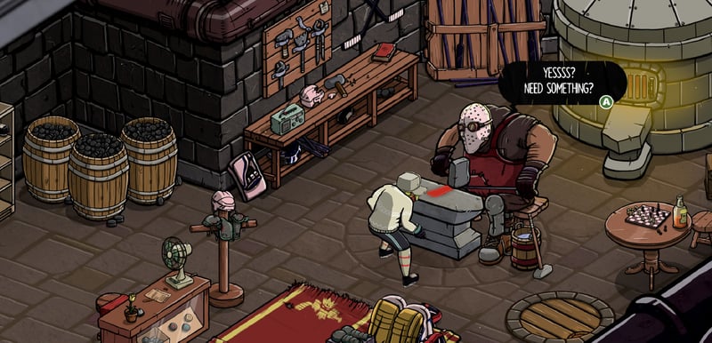 Game screenshot 4