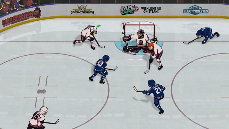 Game screenshot 3