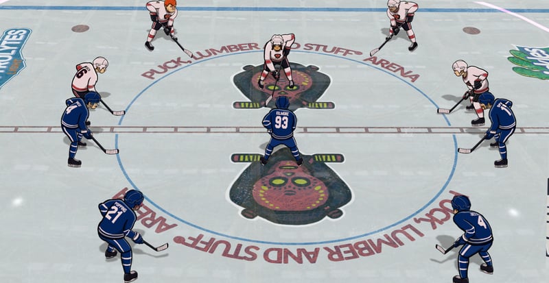 Game screenshot 4