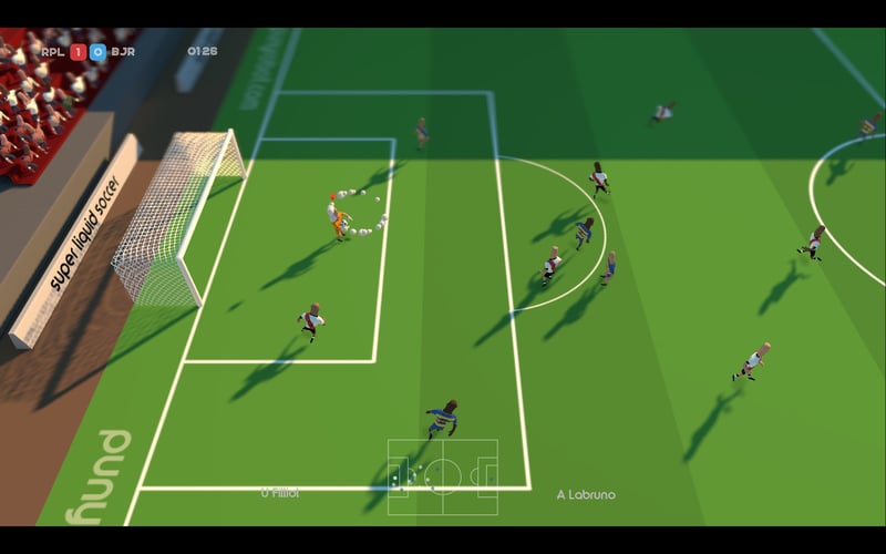 Game screenshot 5
