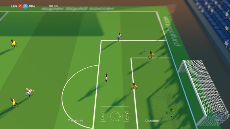 Game screenshot 4