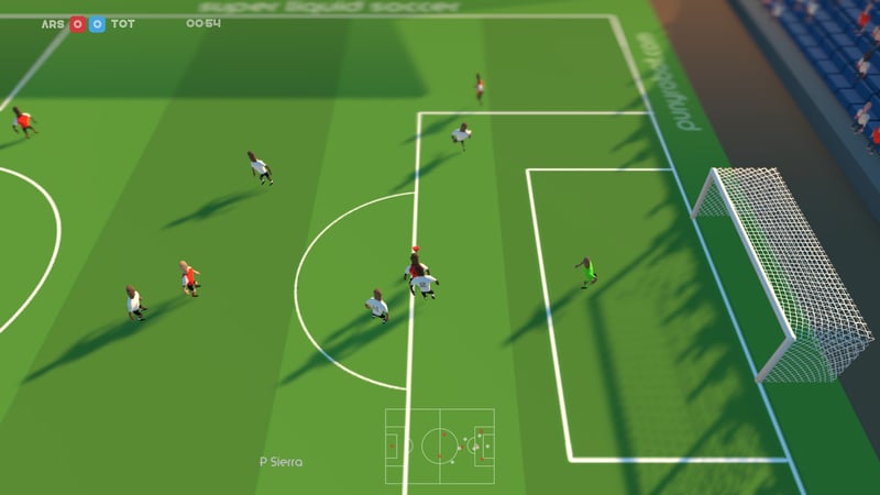 Game screenshot 5