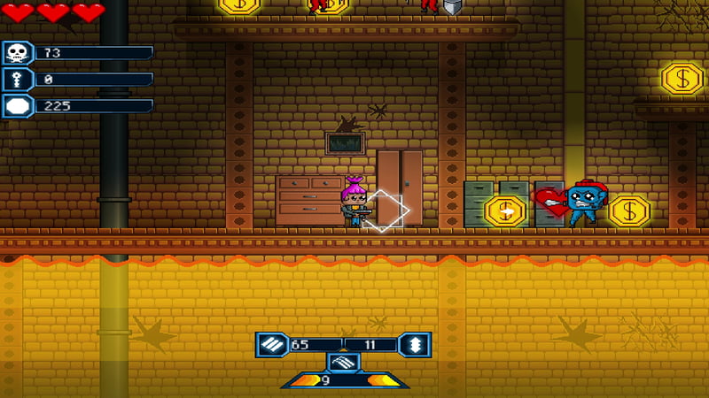 Game screenshot 3