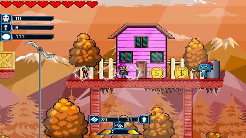 Game screenshot 3