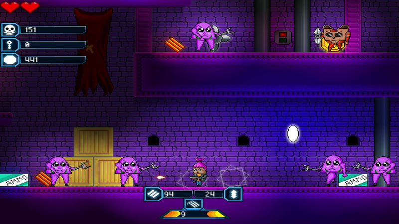 Game screenshot 2