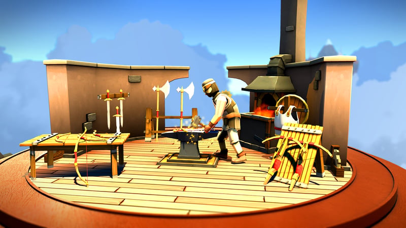 Game screenshot 5