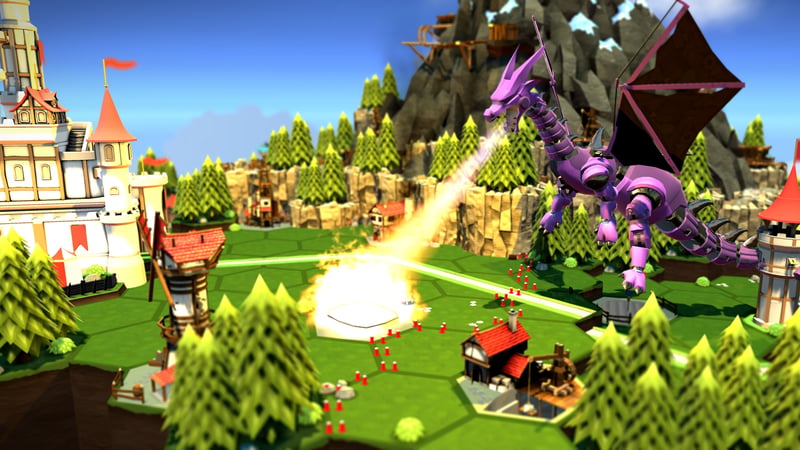 Game screenshot 2