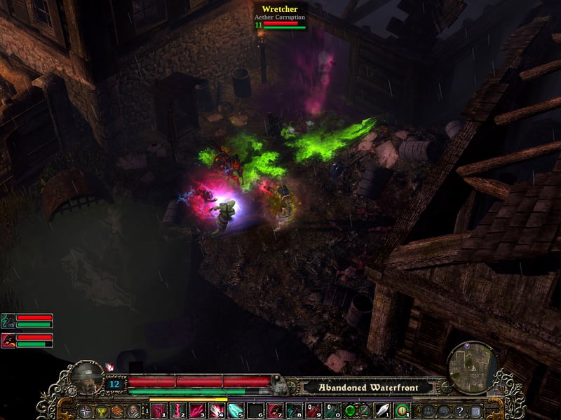 Game screenshot 4