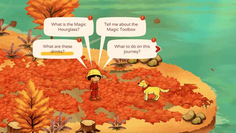 Game screenshot 4