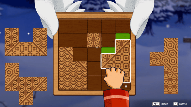 Game screenshot 5