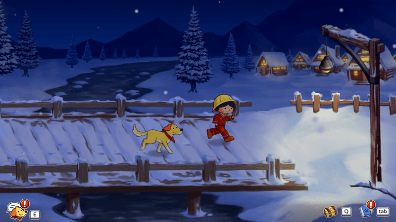 Game screenshot 2