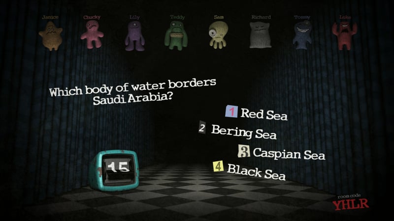 Game screenshot 2
