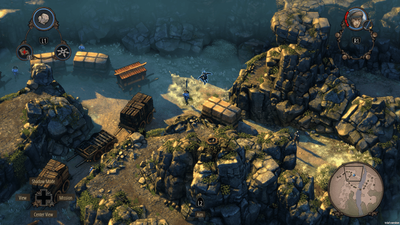 Game screenshot 2