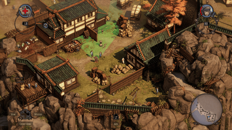 Game screenshot 4