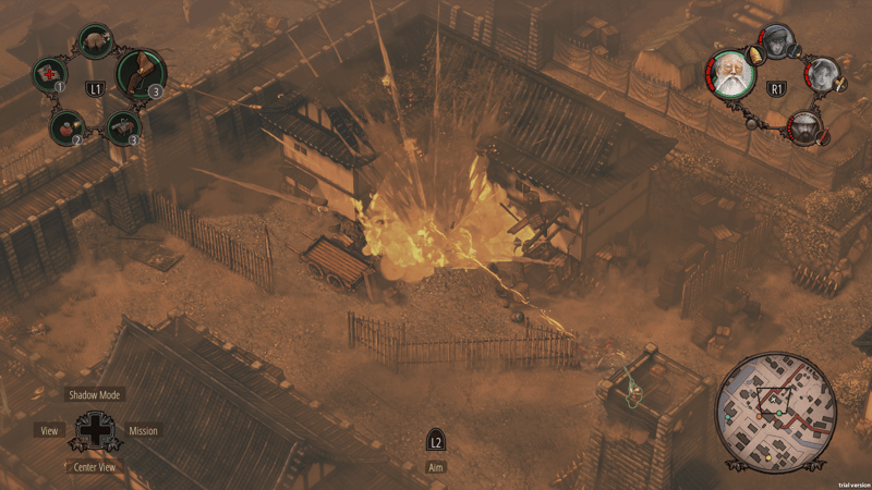 Game screenshot 4