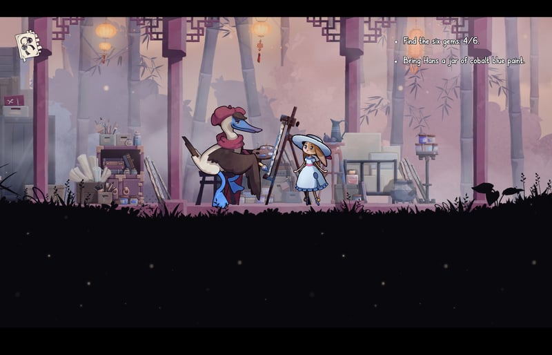 Game screenshot 5