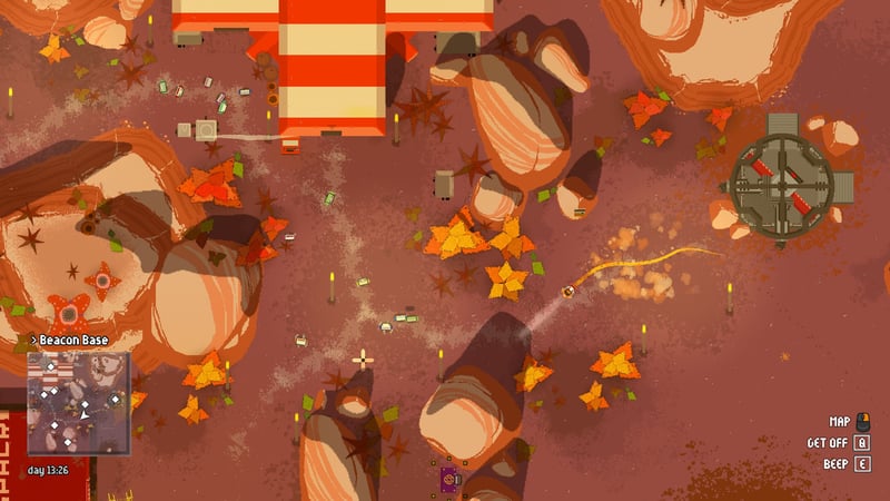 Game screenshot 5