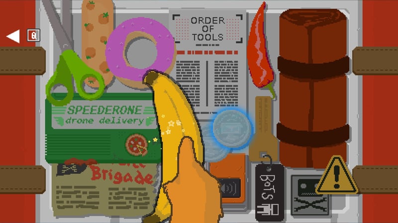 Game screenshot 3