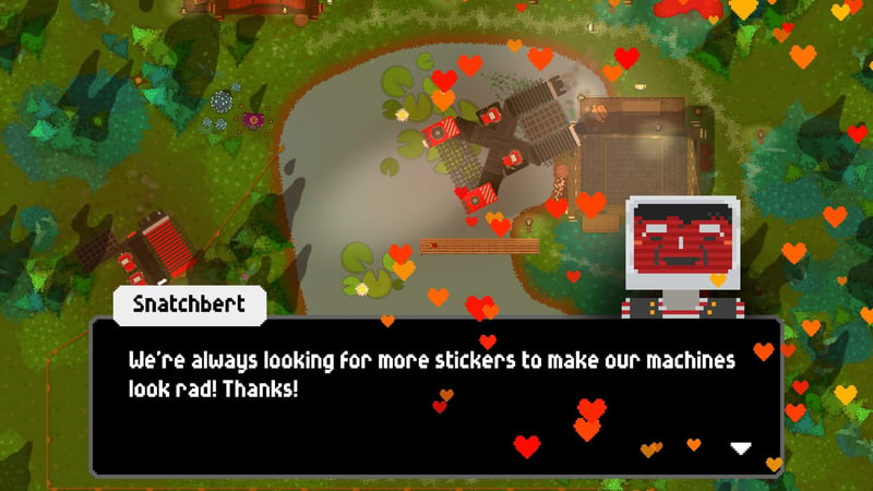 Game screenshot 3