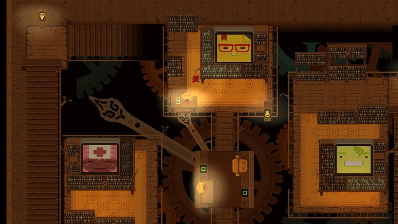 Game screenshot 5
