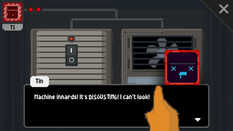 Game screenshot 4