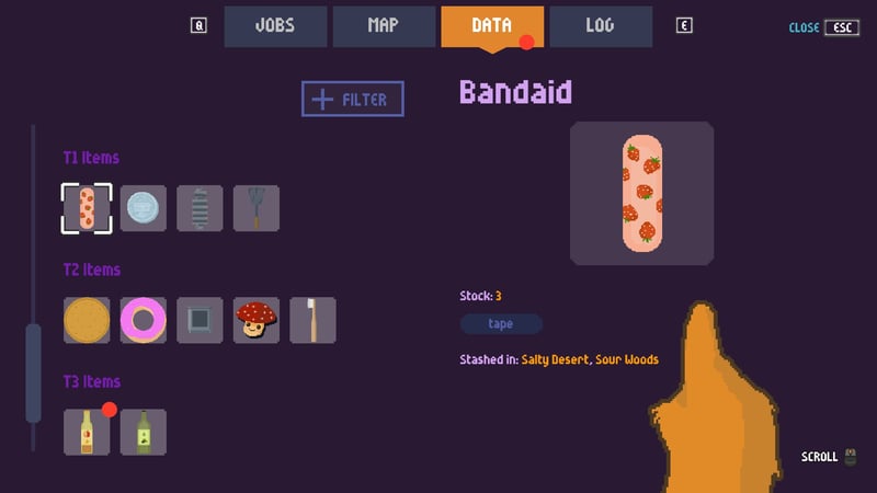 Game screenshot 3