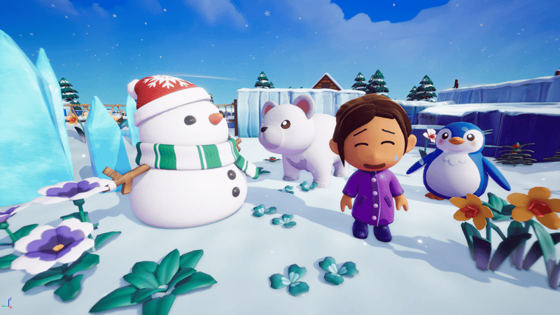 Game screenshot 2