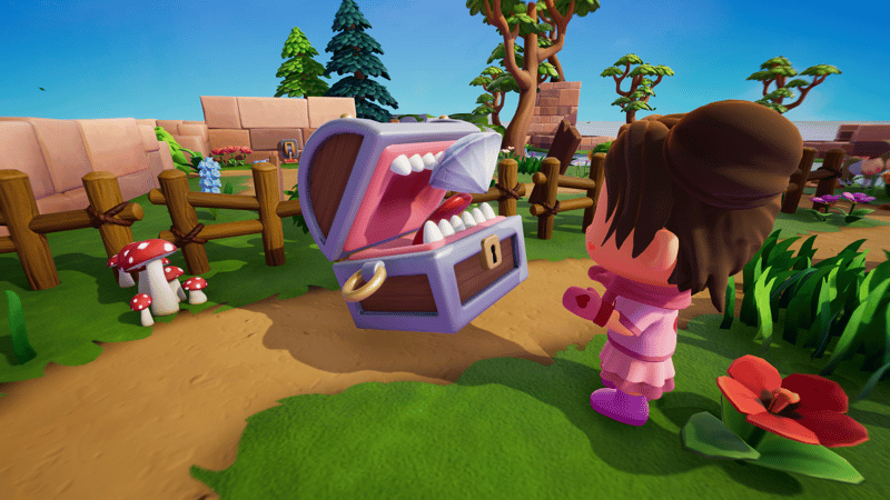 Game screenshot 4