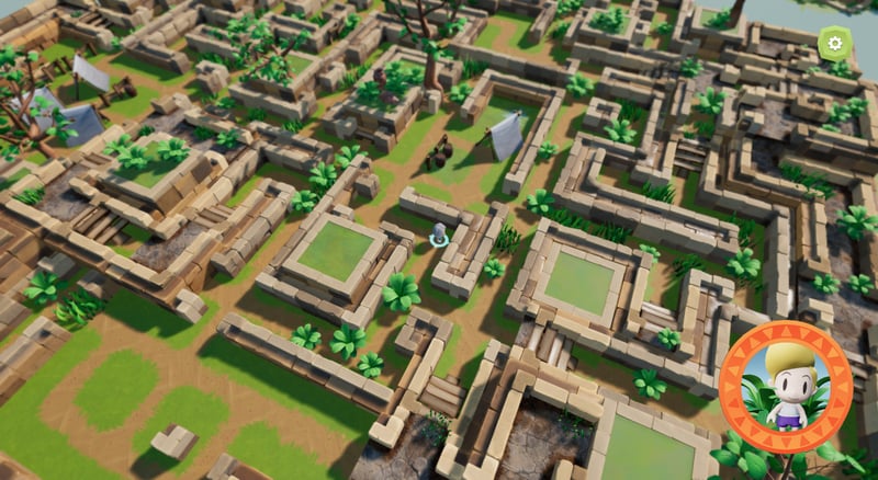 Game screenshot 5