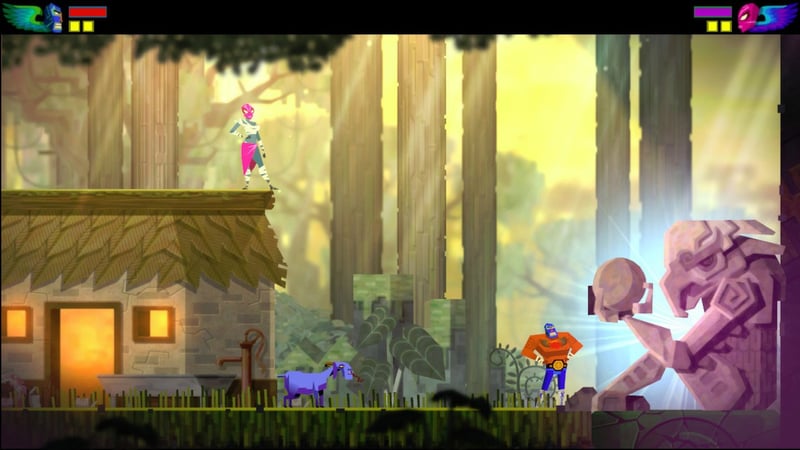 Game screenshot 2