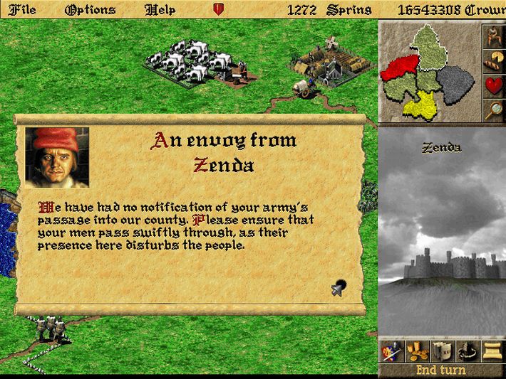 Game screenshot 3