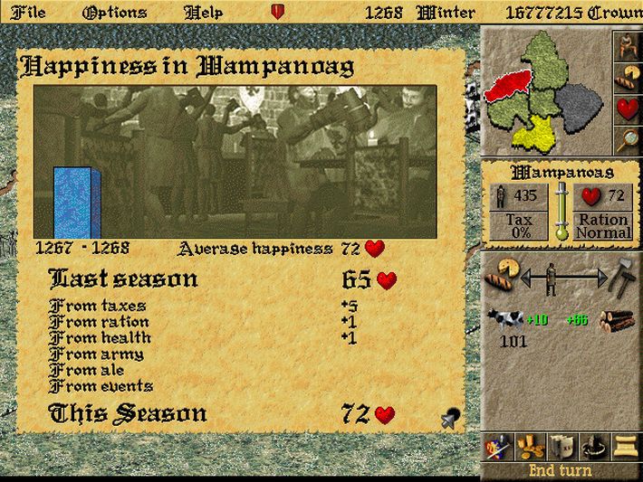 Game screenshot 2