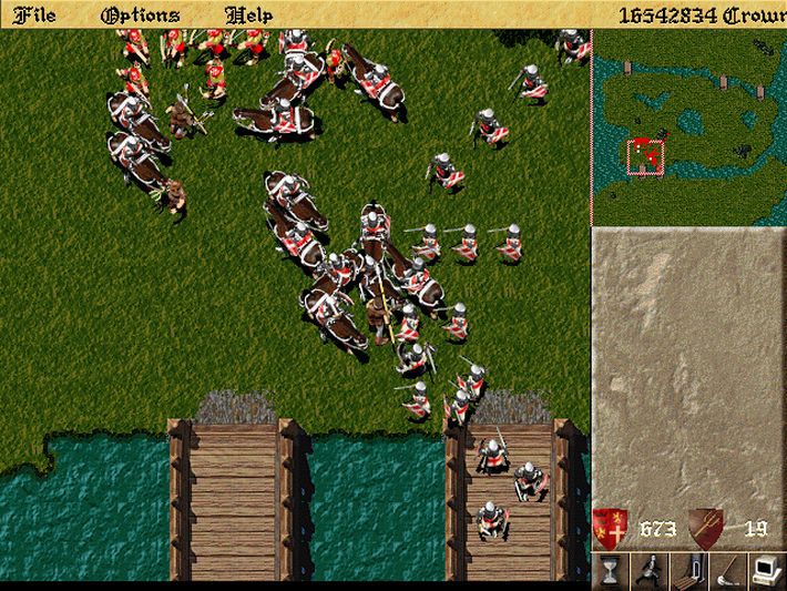 Game screenshot 4