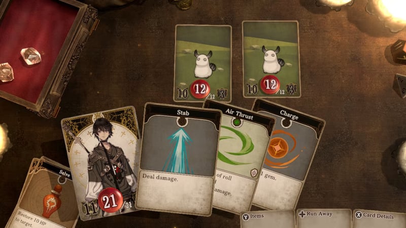 Game screenshot 3
