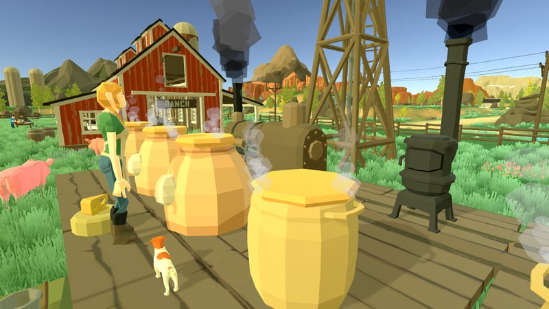 Game screenshot 5