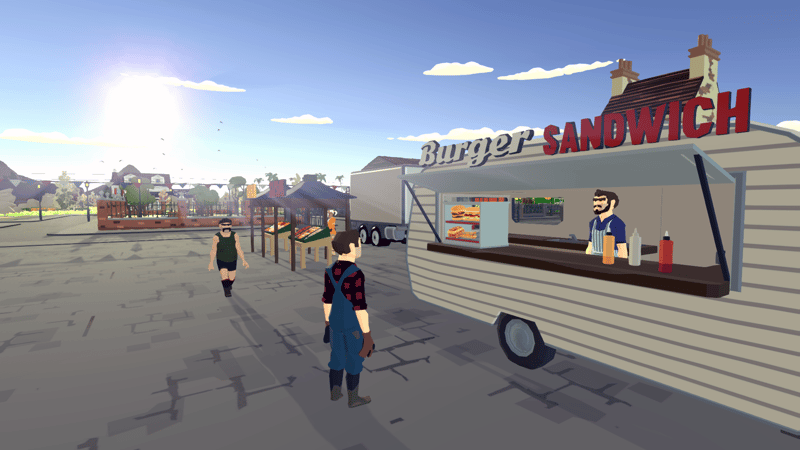 Game screenshot 5