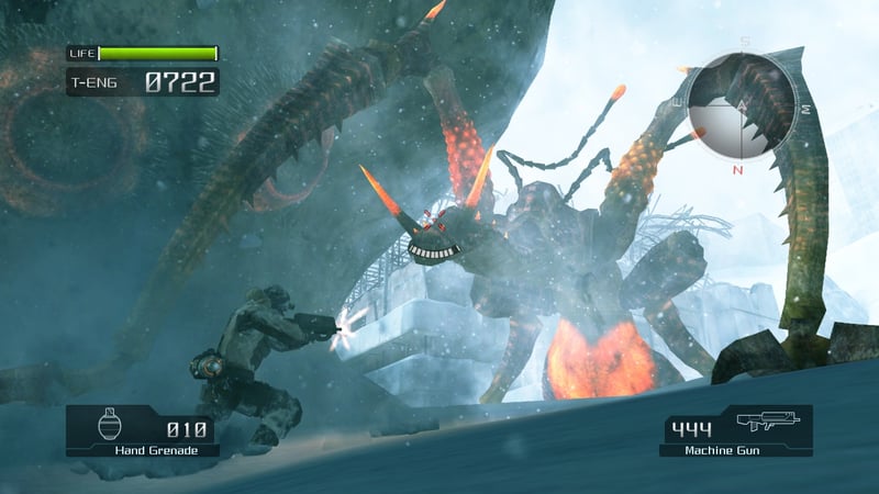 Game screenshot 5