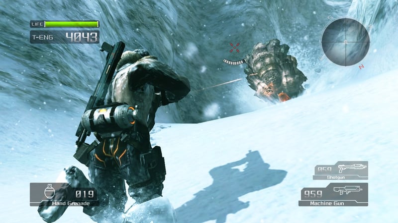Game screenshot 3