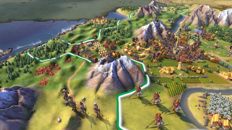 Game screenshot 4