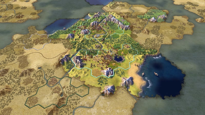 Game screenshot 2