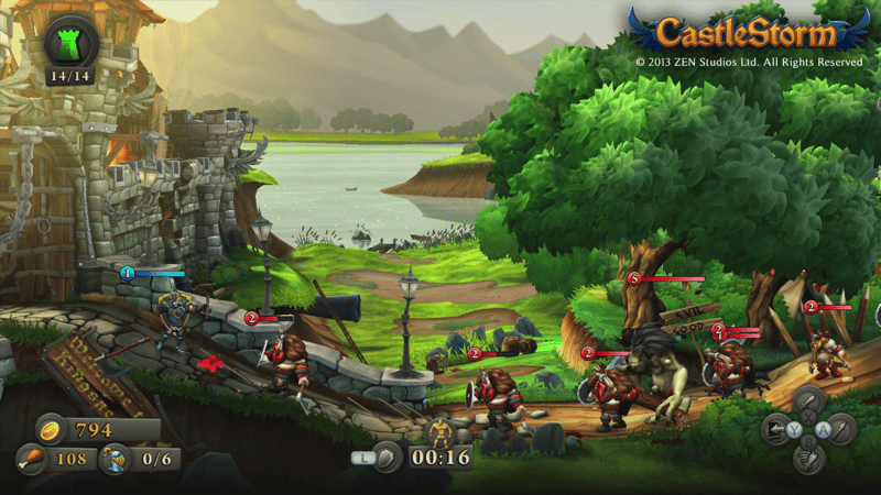 Game screenshot 4