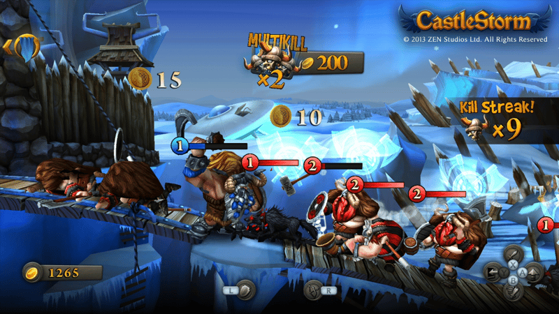 Game screenshot 4