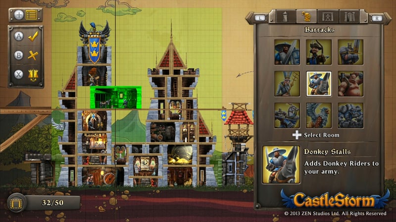 Game screenshot 3