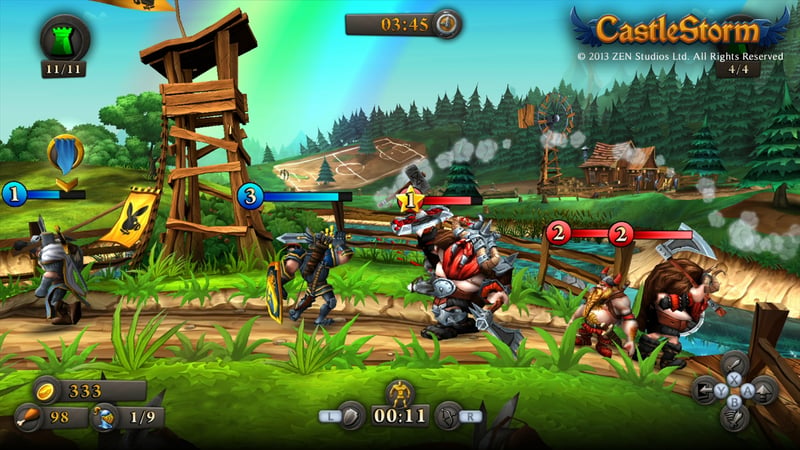 Game screenshot 5