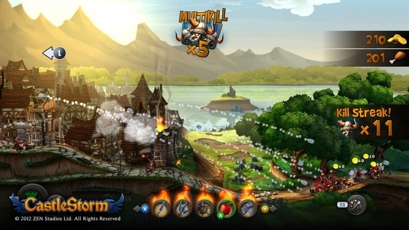 Game screenshot 5